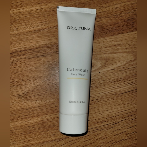 Farmasi Dr. C. Tuna Calendula Face Wash 10 ml / 3.4 fl.oz - Picture 2 of 8